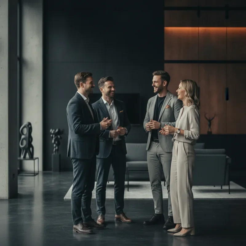 Votre capital, protégé dès la conception, Corso Premium Ricamo contemporaneo